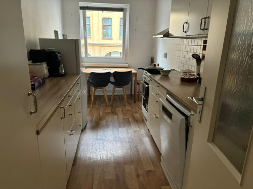 Awesome apartment in the heart of town  - Gallery -  5