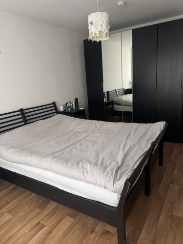 Awesome apartment in the heart of town