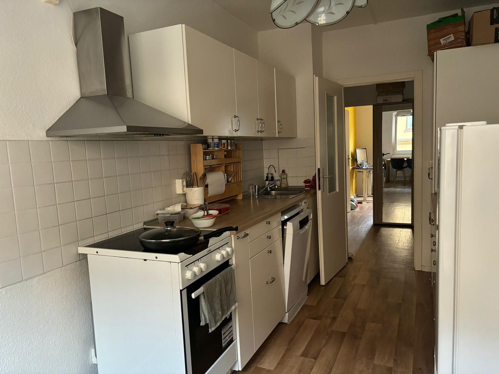 Awesome Apartment In The Heart Of Town - Awesome apartment in the heart of town - Gallery - 7