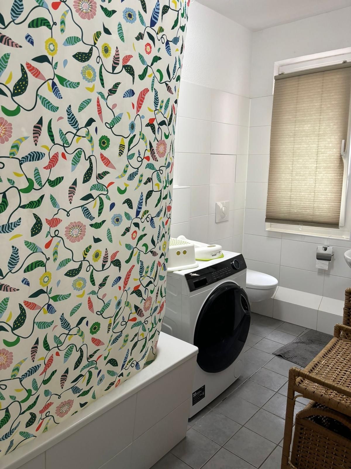  Awesome Apartment In The Heart Of Town  -  Awesome apartment in the heart of town  - Gallery -  8