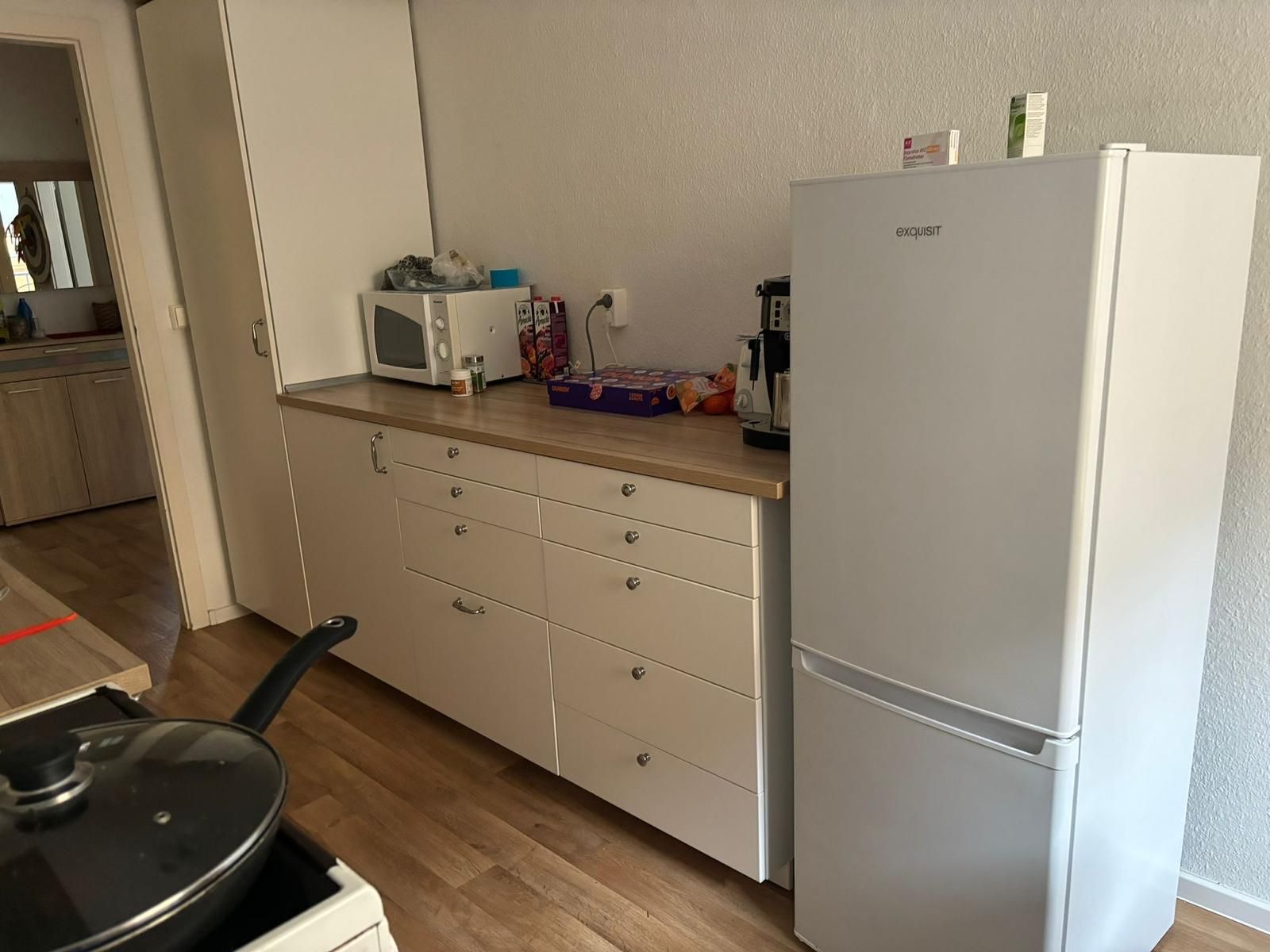  Awesome Apartment In The Heart Of Town  -  Awesome apartment in the heart of town  - Gallery -  6