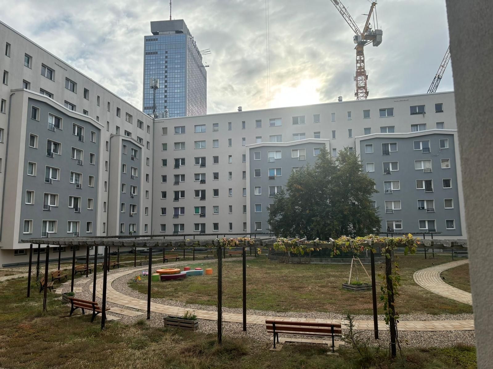 Awesome Apartment In The Heart Of Town - Awesome apartment in the heart of town - Gallery - 2