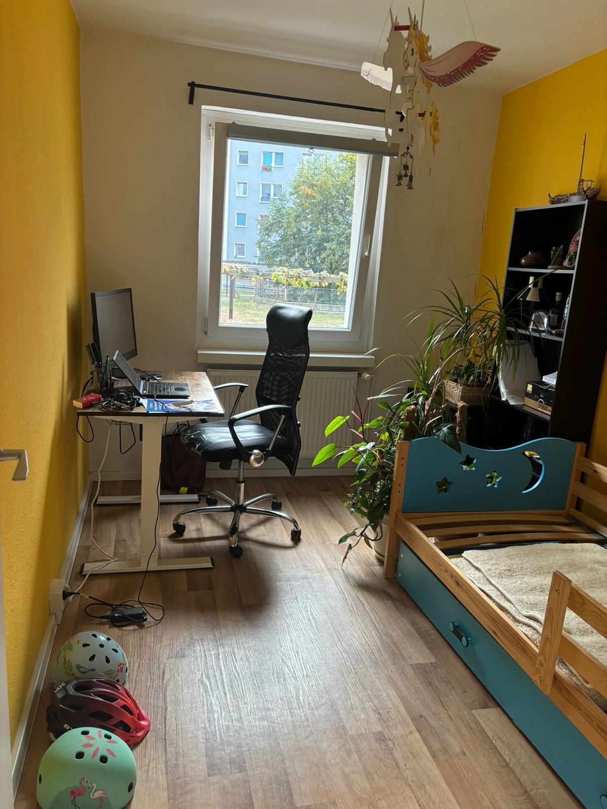  Awesome Apartment In The Heart Of Town  -  Awesome apartment in the heart of town  - Gallery -  11