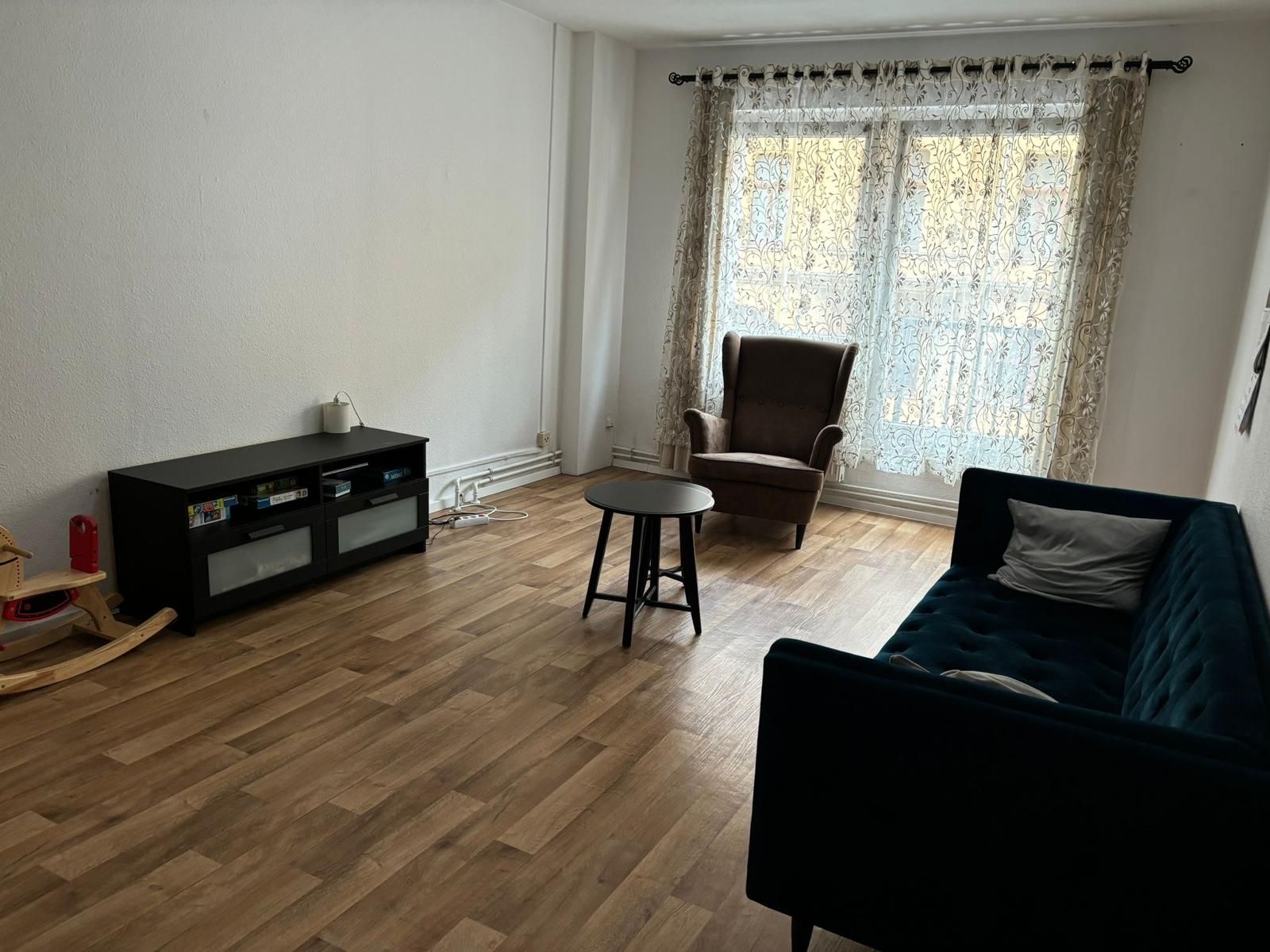  Awesome Apartment In The Heart Of Town  -  Awesome apartment in the heart of town  - Gallery -  1