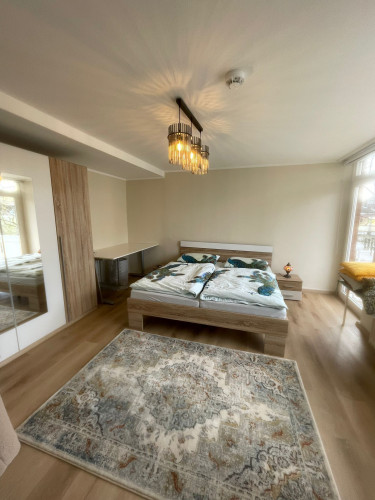Upscale 2 -room flat in Hanover's Zooviertel neighbourhood - Gallery - 12