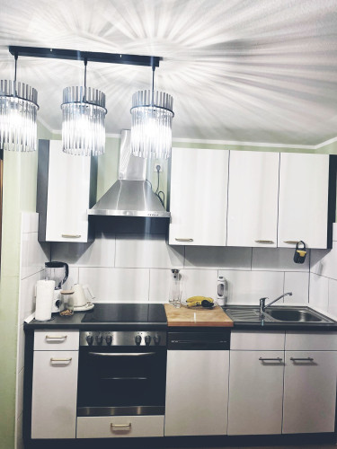 Upscale 2 -room flat in Hanover's Zooviertel neighbourhood - Gallery - 9