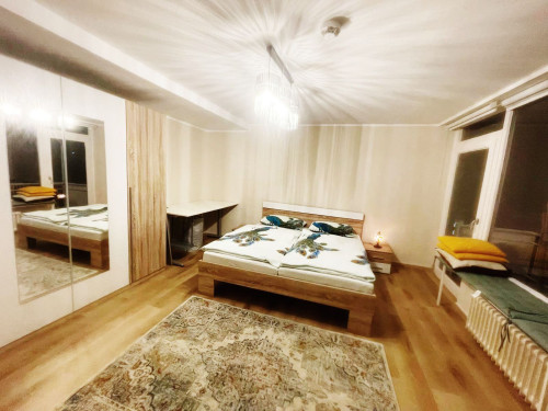 Upscale 2 -room flat in Hanover's Zooviertel neighbourhood - Gallery - 13