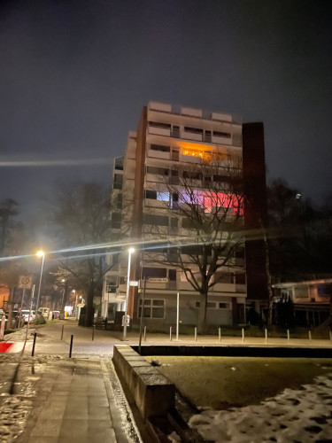 Upscale 2 -room flat in Hanover's Zooviertel neighbourhood - Gallery - 8
