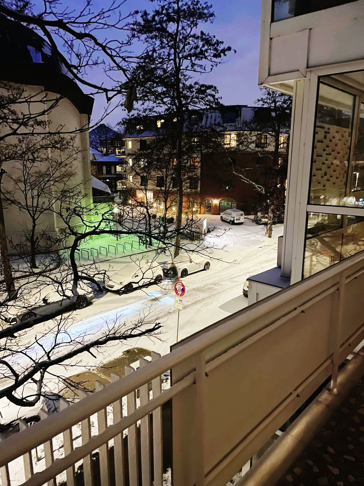 Upscale 2 -Room Flat In Hanover's Zooviertel Neighbourhood - 7