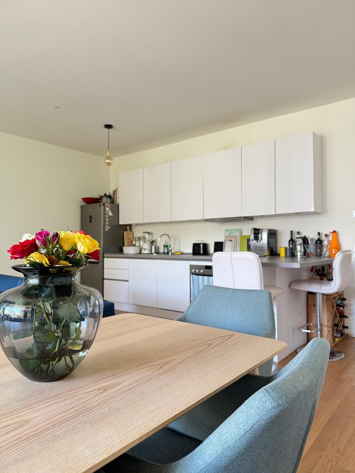  Luxury 1-Room (shared Flat) With Private Bathroom In The Center Of Berlin  -  Luxury 1-room (shared flat) with private bathroom in the center of Berlin  - Gallery -  1