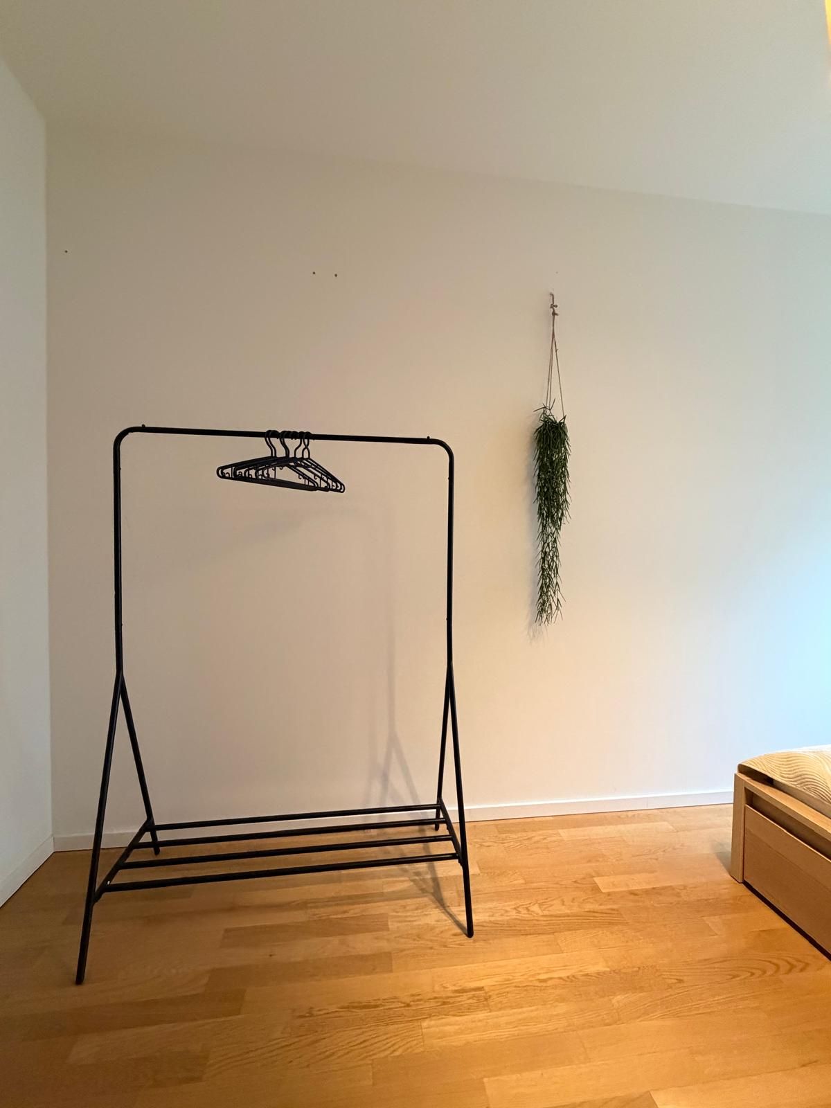 Luxury 1-Room (shared Flat) With Private Bathroom In The Center Of Berlin - Luxury 1-room (shared flat) with private bathroom in the center of Berlin - Gallery - 9