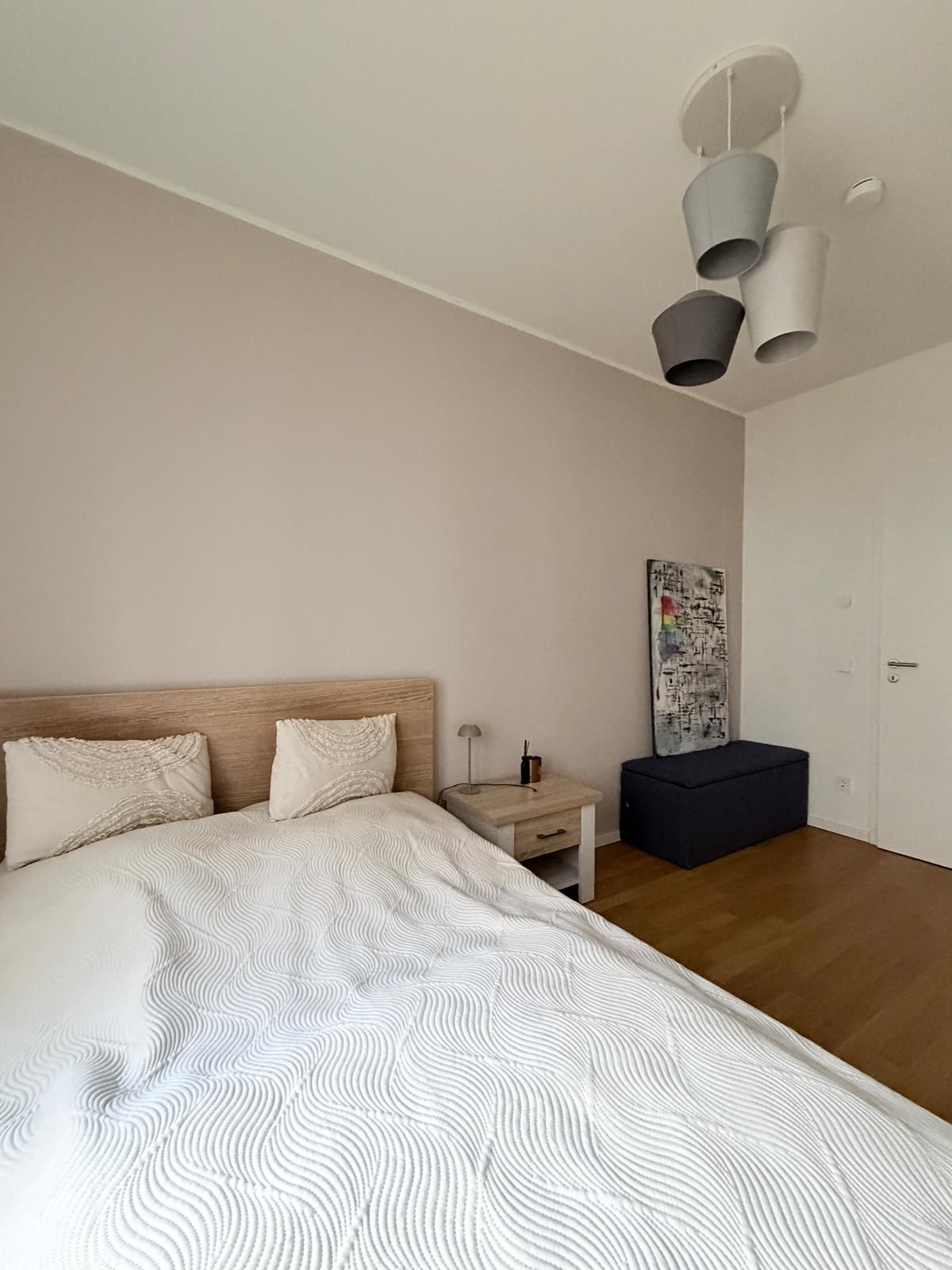  Luxury 1-Room (shared Flat) With Private Bathroom In The Center Of Berlin  -  Luxury 1-room (shared flat) with private bathroom in the center of Berlin  - Gallery -  12