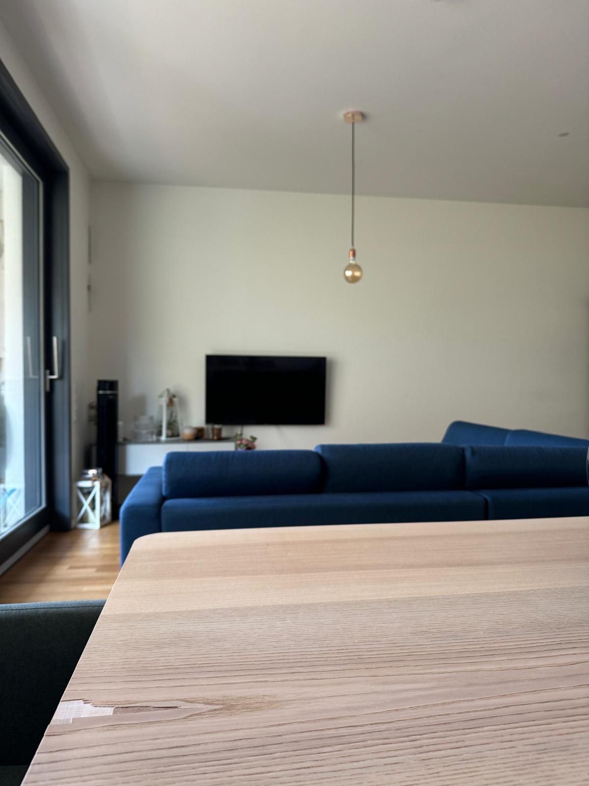  Luxury 1-Room (shared Flat) With Private Bathroom In The Center Of Berlin  -  Luxury 1-room (shared flat) with private bathroom in the center of Berlin  - Gallery -  6