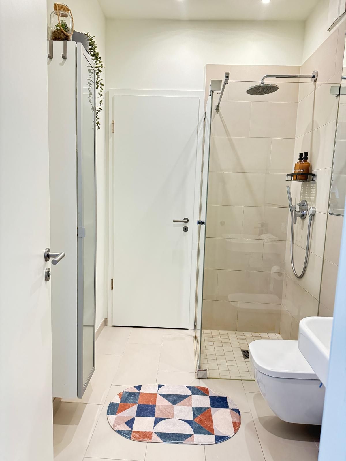 Luxury 1-Room (shared Flat) With Private Bathroom In The Center Of Berlin - Luxury 1-room (shared flat) with private bathroom in the center of Berlin - Gallery - 4