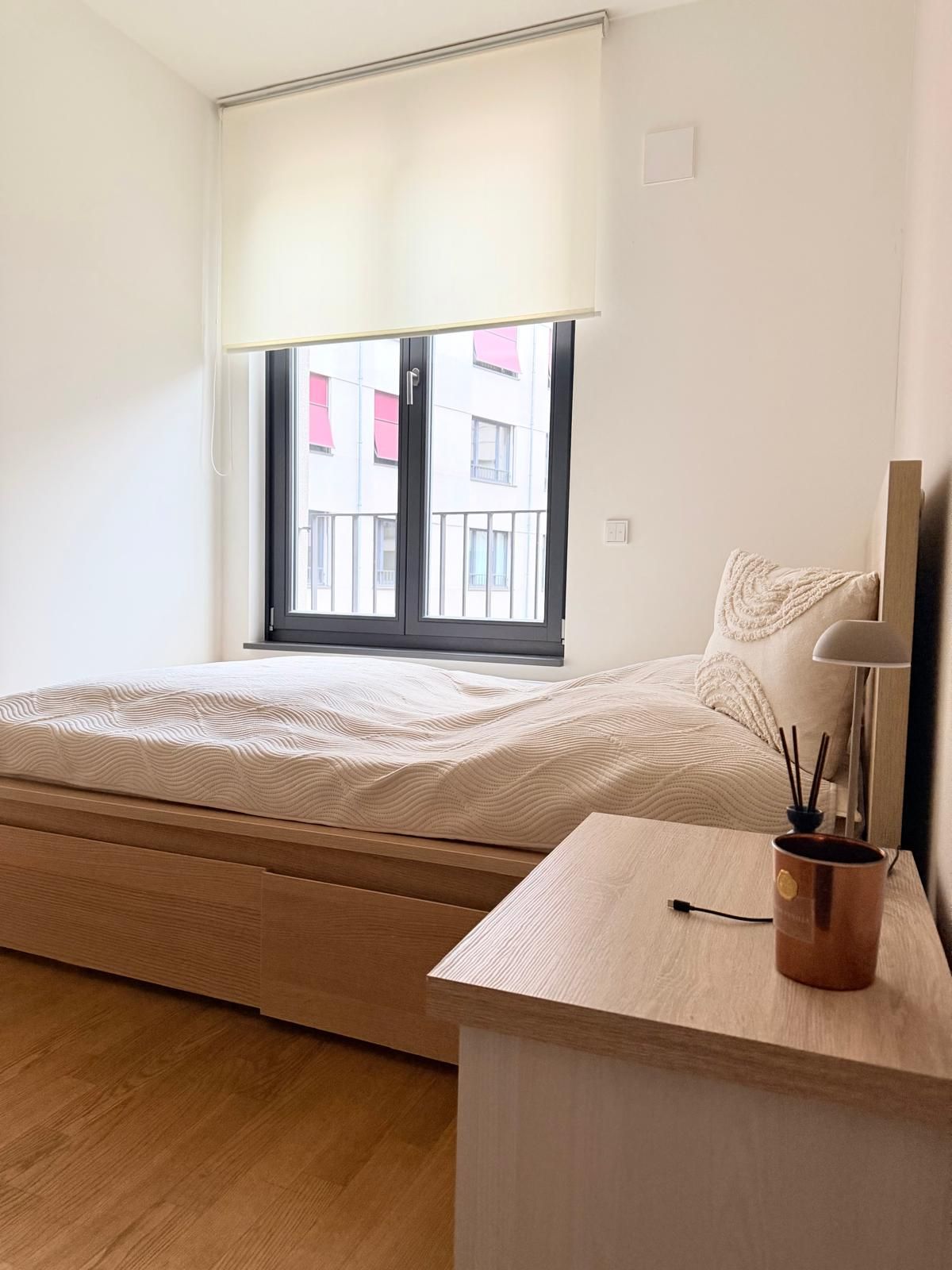  Luxury 1-Room (shared Flat) With Private Bathroom In The Center Of Berlin  -  Luxury 1-room (shared flat) with private bathroom in the center of Berlin  - Gallery -  10