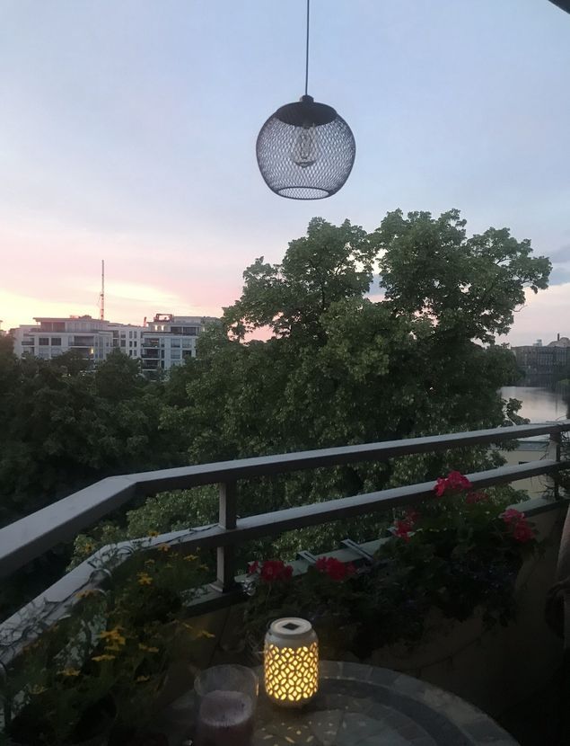  Charming And Fashionable Apartment Next To River  -  Charming and fashionable Apartment next to river  - Gallery -  1