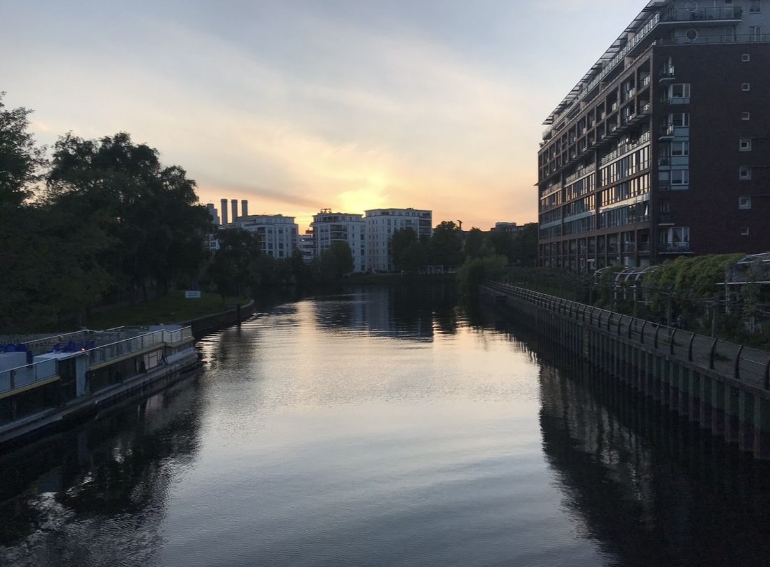  Charming And Fashionable Apartment Next To River  -  Charming and fashionable Apartment next to river  - Gallery -  3