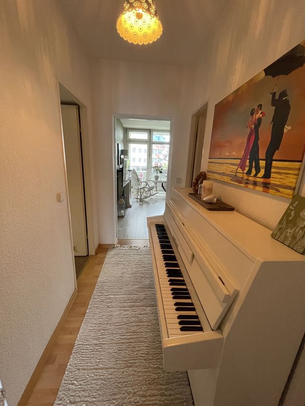  Charming And Fashionable Apartment Next To River  -  Charming and fashionable Apartment next to river  - Gallery -  5