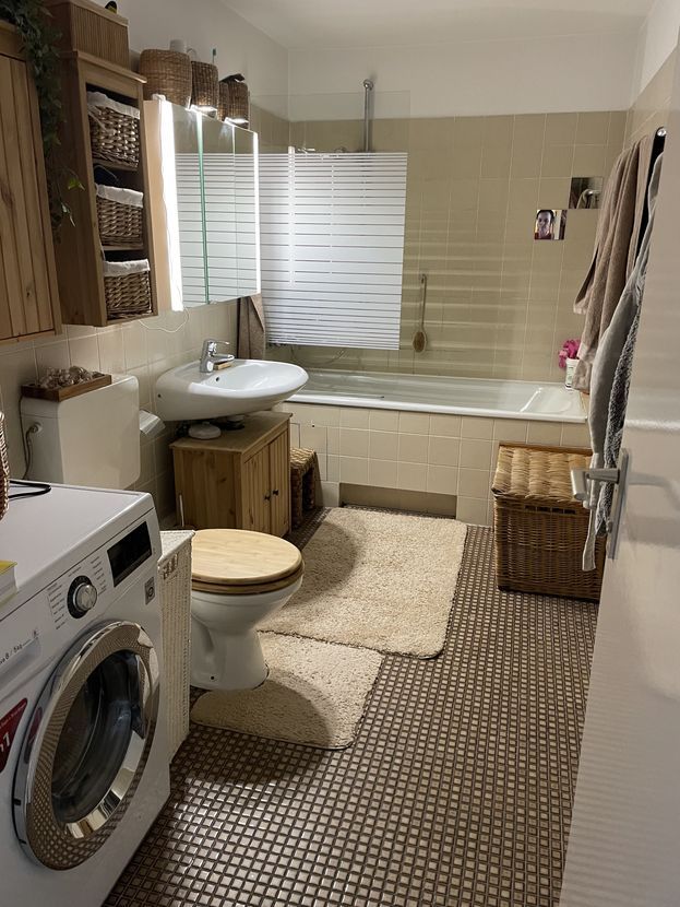 Charming And Fashionable Apartment Next To River - Charming and fashionable Apartment next to river - Gallery - 6