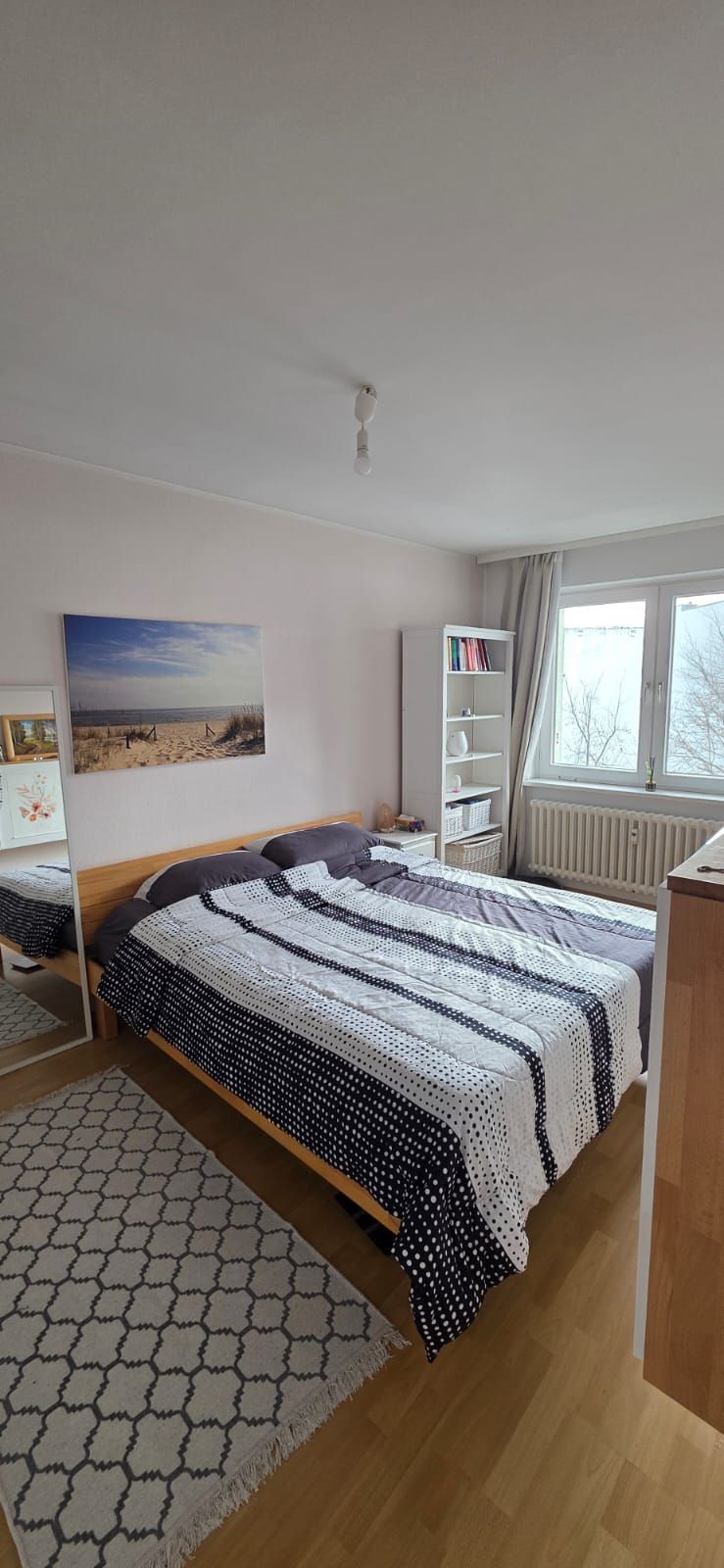  Charming And Fashionable Apartment Next To River  -  Charming and fashionable Apartment next to river  - Gallery -  9