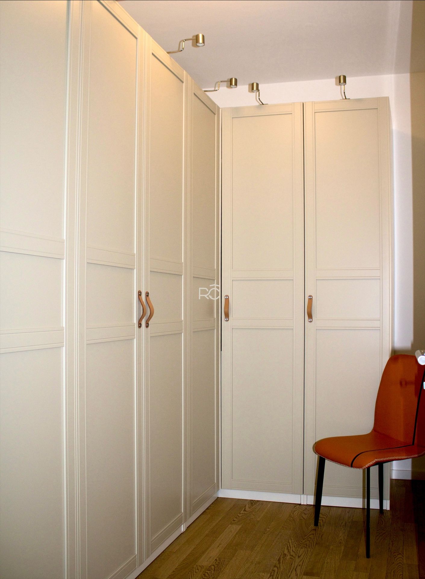  Stylish New-Build 2.5-Room Apartment Overlooking The Spree – East Side Gallery  -  Stylish New-Build 2.5-Room Apartment Overlooking the Spree – East Side Gallery  - Gallery -  2