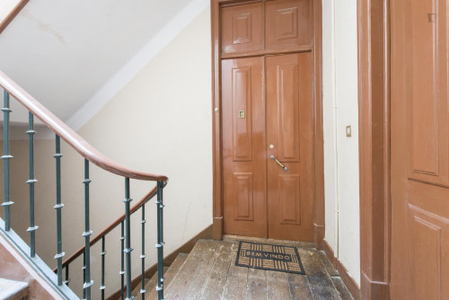 Delighful single bedroom in Saldanha