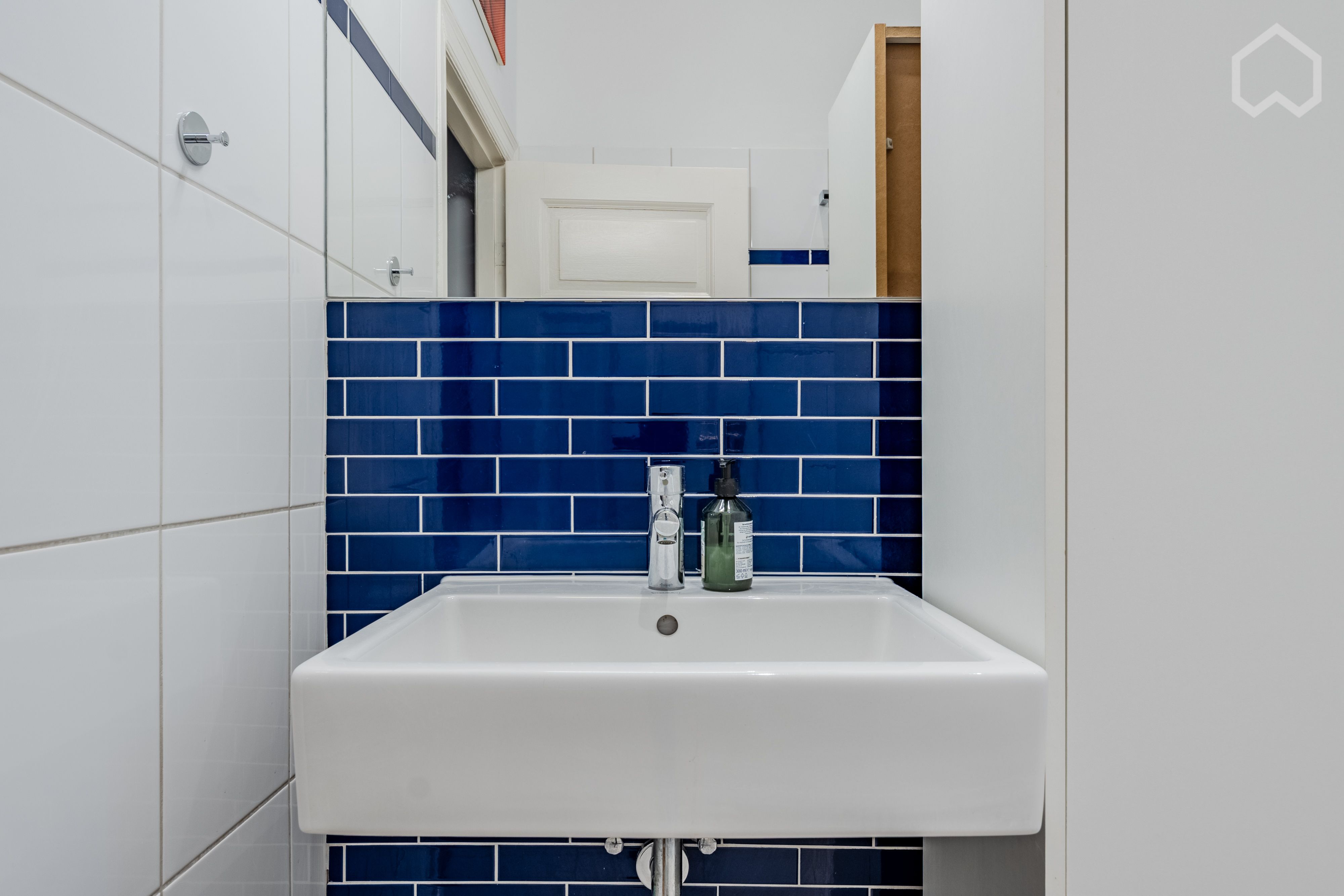 Elegant And Stylish Suite In Wilmersdorf - Elegant and stylish suite in Wilmersdorf - Gallery - 3