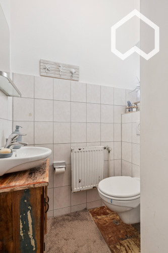 Cozy home located in Brühl - Gallery - 9
