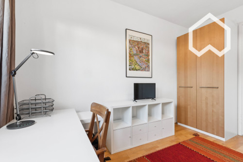 Cozy home located in Brühl - Gallery - 11