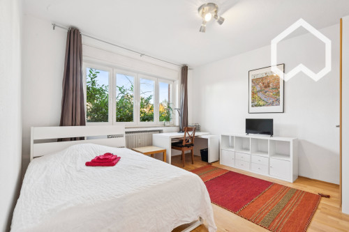 Cozy home located in Brühl - Gallery - 7