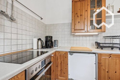 Cozy home located in Brühl