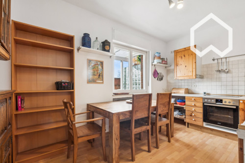 Cozy home located in Brühl