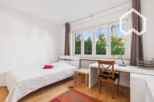 Cozy home located in Brühl - Gallery - 8