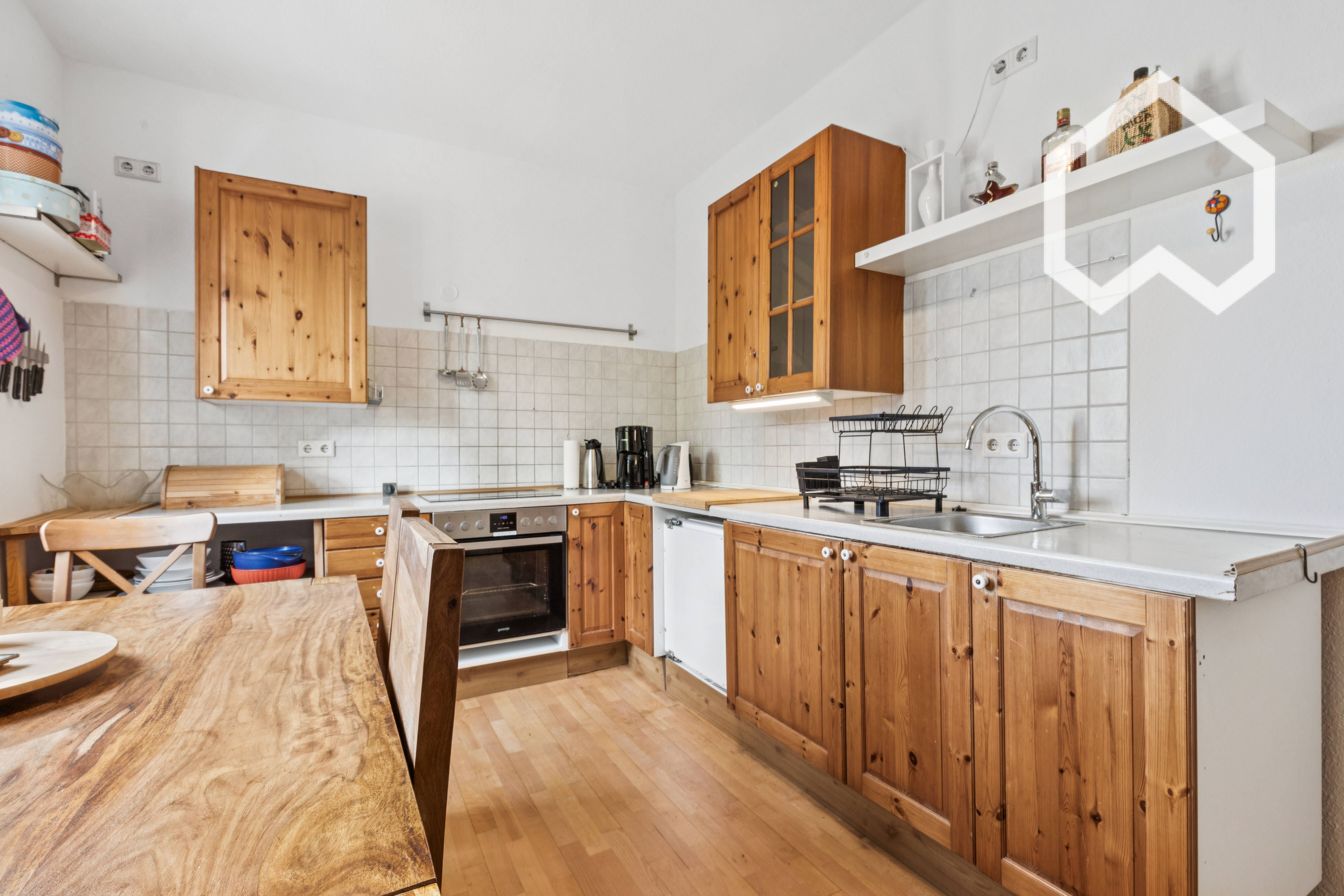  Cozy Home Located In Brühl  -  Cozy home located in Brühl  - Gallery -  14