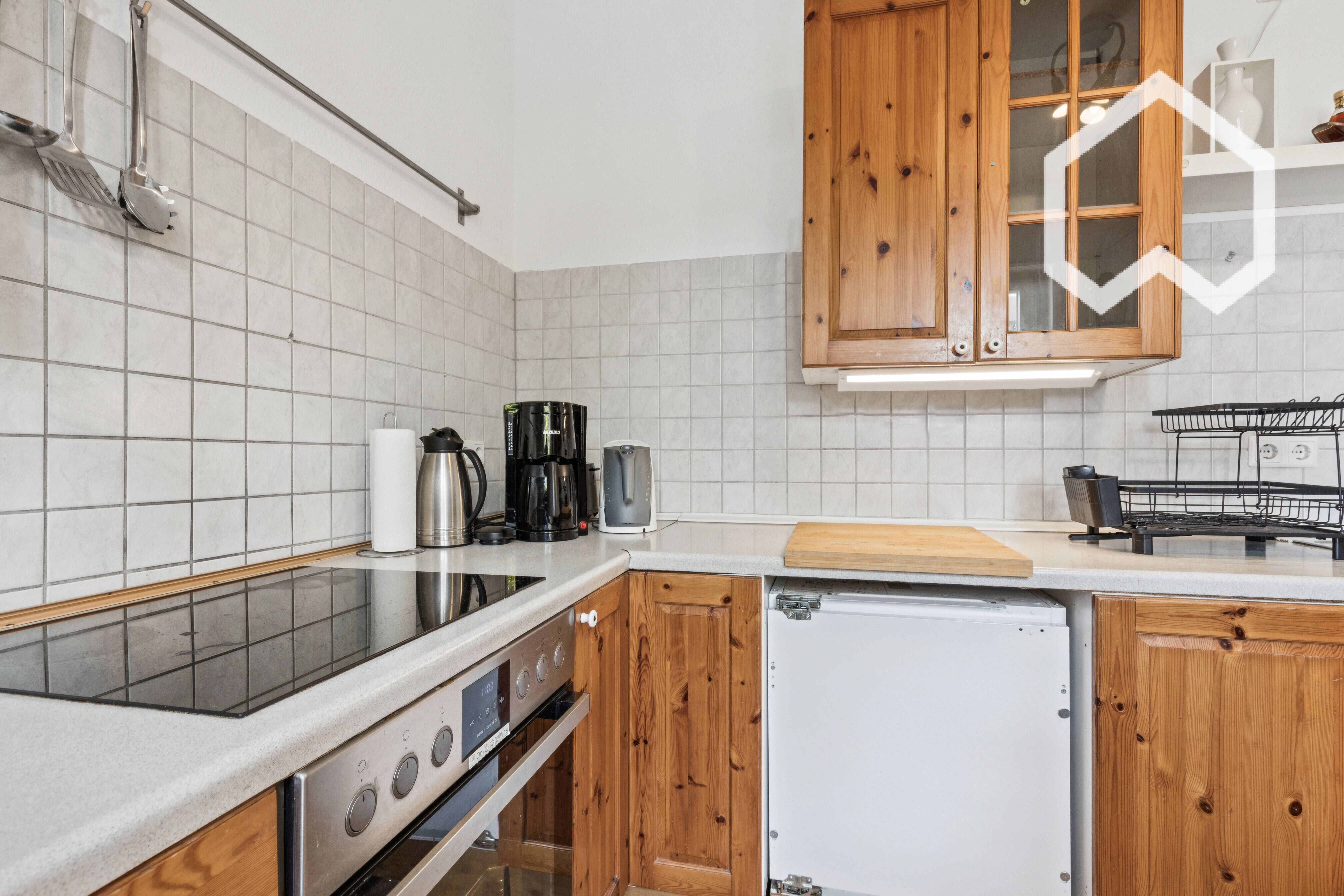 Cozy Home Located In Brühl  -  Cozy home located in Brühl  - Gallery -  13