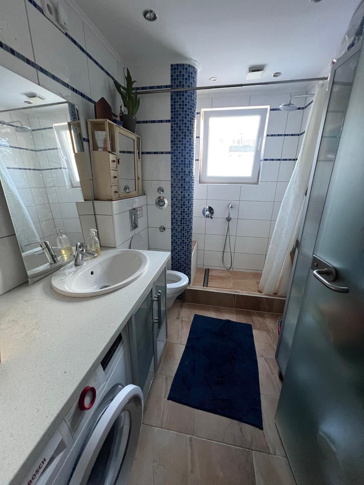 Furnished Room For Sublet In A Quiet 2-Room Apartment. - Furnished room for sublet in a quiet 2-room apartment. - Gallery - 6