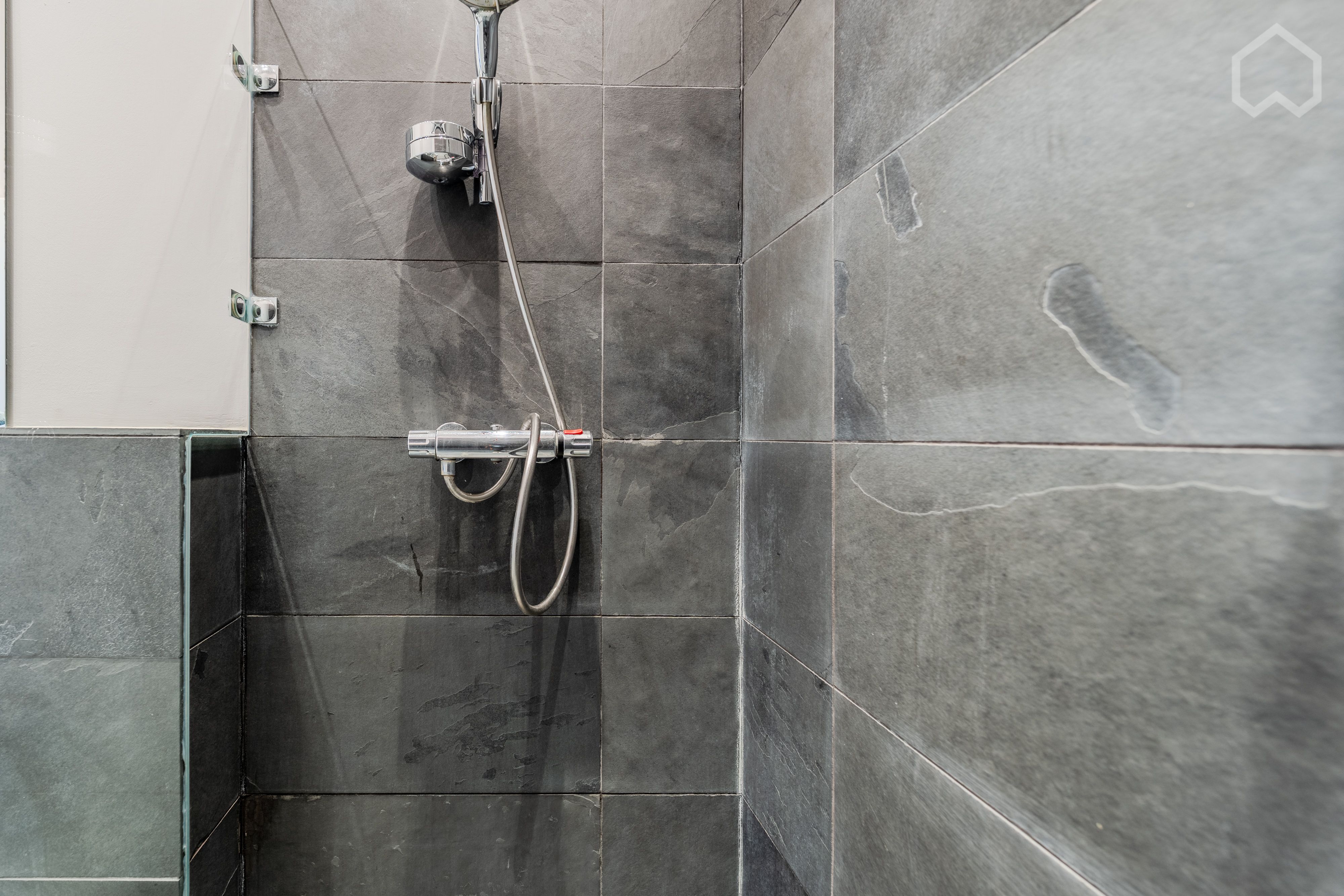  Bright 4-Bedroom Apartment In Quiet Wilmersdorf – Available Feb To Aug  -  Bright 4-Bedroom Apartment in Quiet Wilmersdorf – Available Feb to Aug  - Gallery -  44