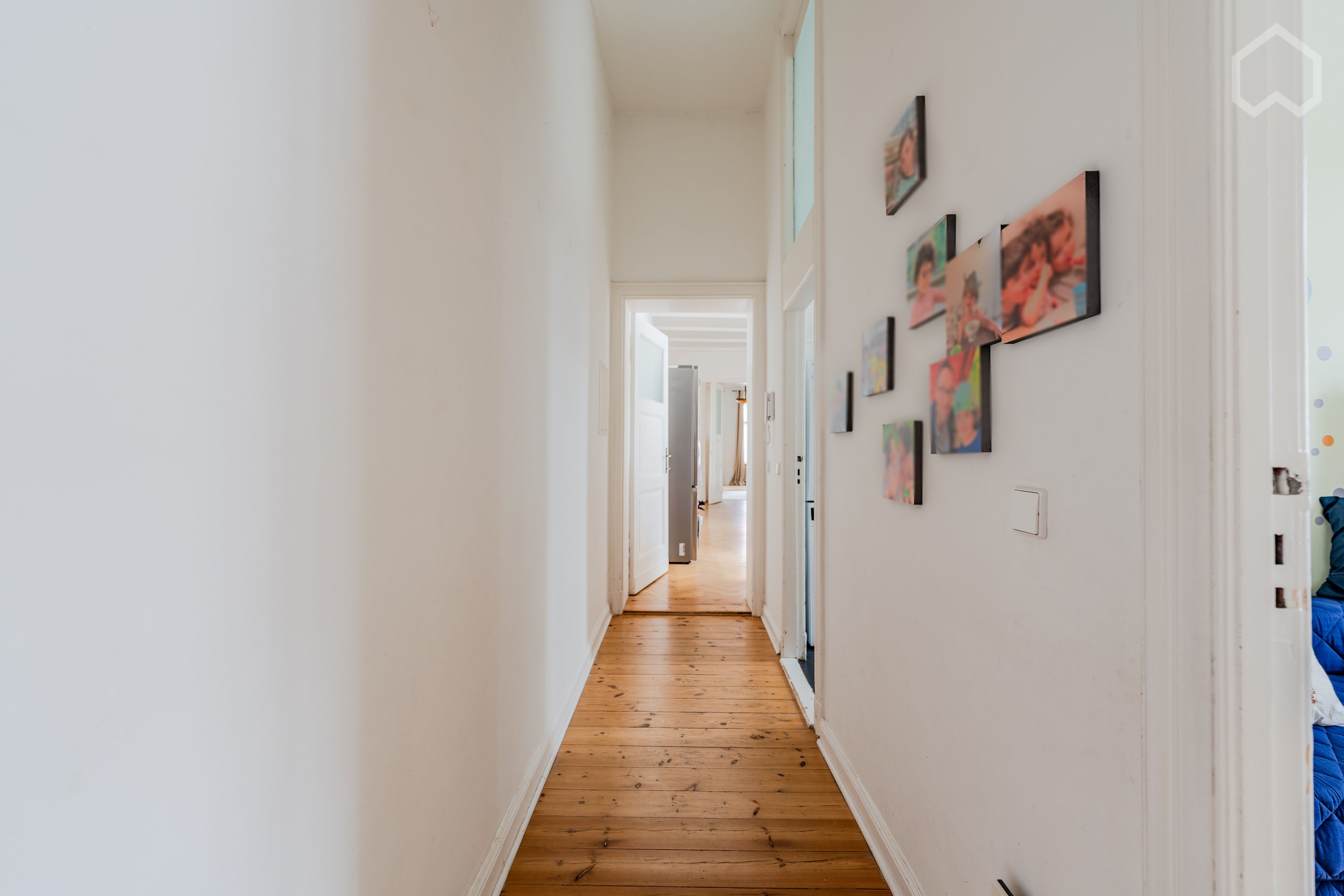 Bright 4-Bedroom Apartment In Quiet Wilmersdorf – Available Feb To Aug - Bright 4-Bedroom Apartment in Quiet Wilmersdorf – Available Feb to Aug - Gallery - 50
