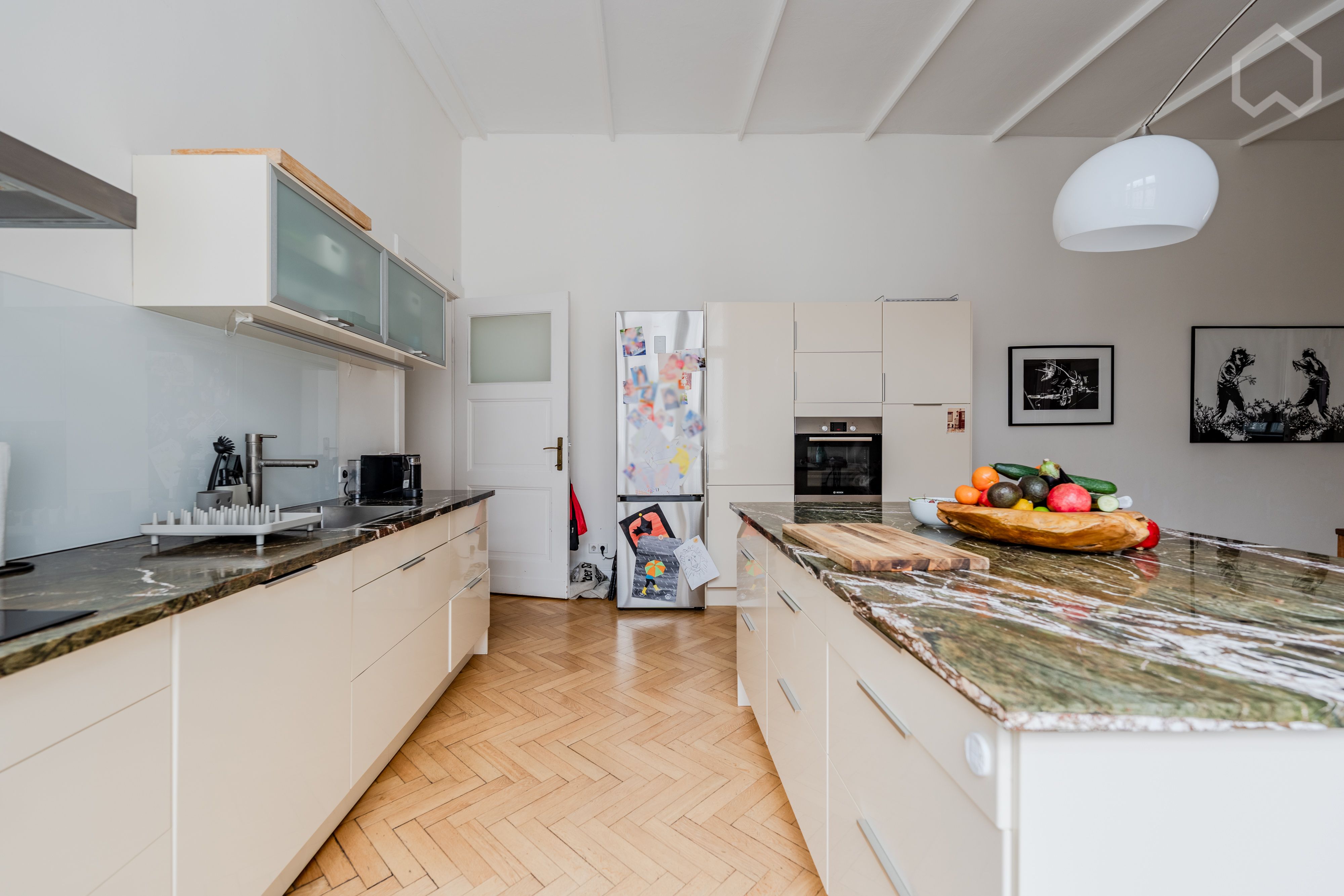 Bright 4-Bedroom Apartment In Quiet Wilmersdorf – Available Feb To Aug - Bright 4-Bedroom Apartment in Quiet Wilmersdorf – Available Feb to Aug - Gallery - 23