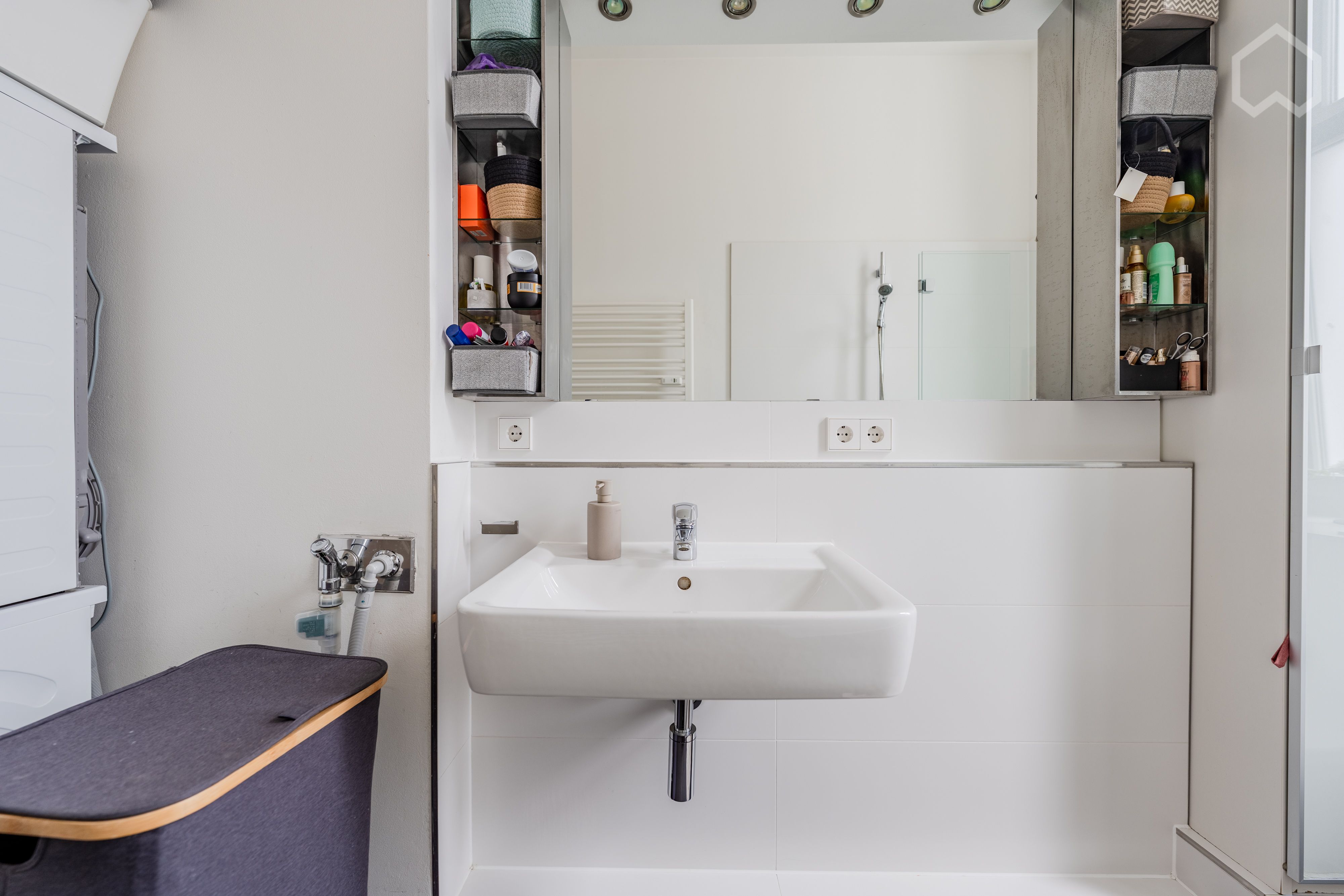 Bright 4-Bedroom Apartment In Quiet Wilmersdorf – Available Feb To Aug - Bright 4-Bedroom Apartment in Quiet Wilmersdorf – Available Feb to Aug - Gallery - 47