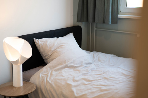 Spacious, beautiful home in Charlottenburg (Berlin)  - Gallery -  5