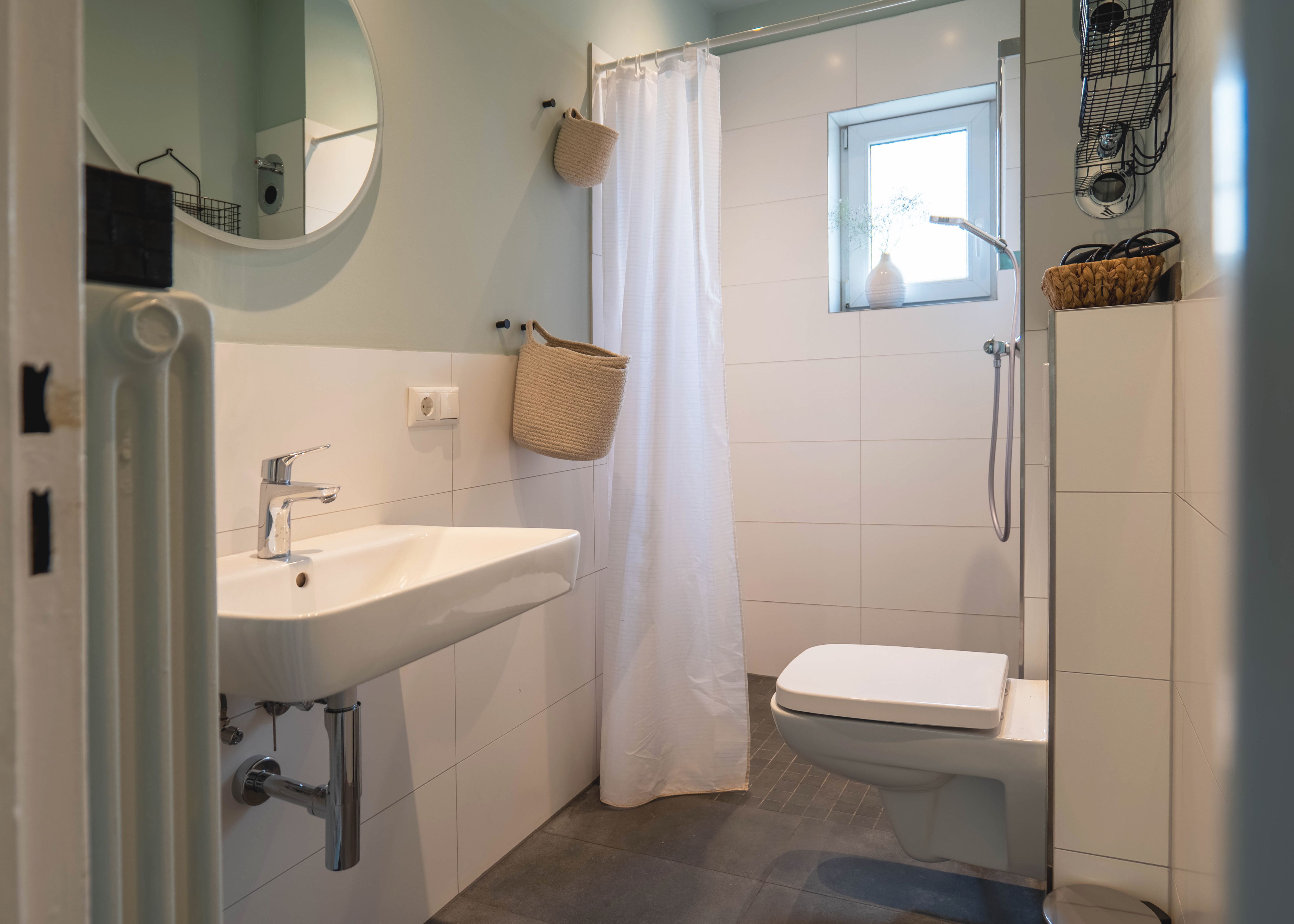 Spacious, Beautiful Home In Charlottenburg (Berlin) - Spacious, beautiful home in Charlottenburg (Berlin) - Gallery - 13