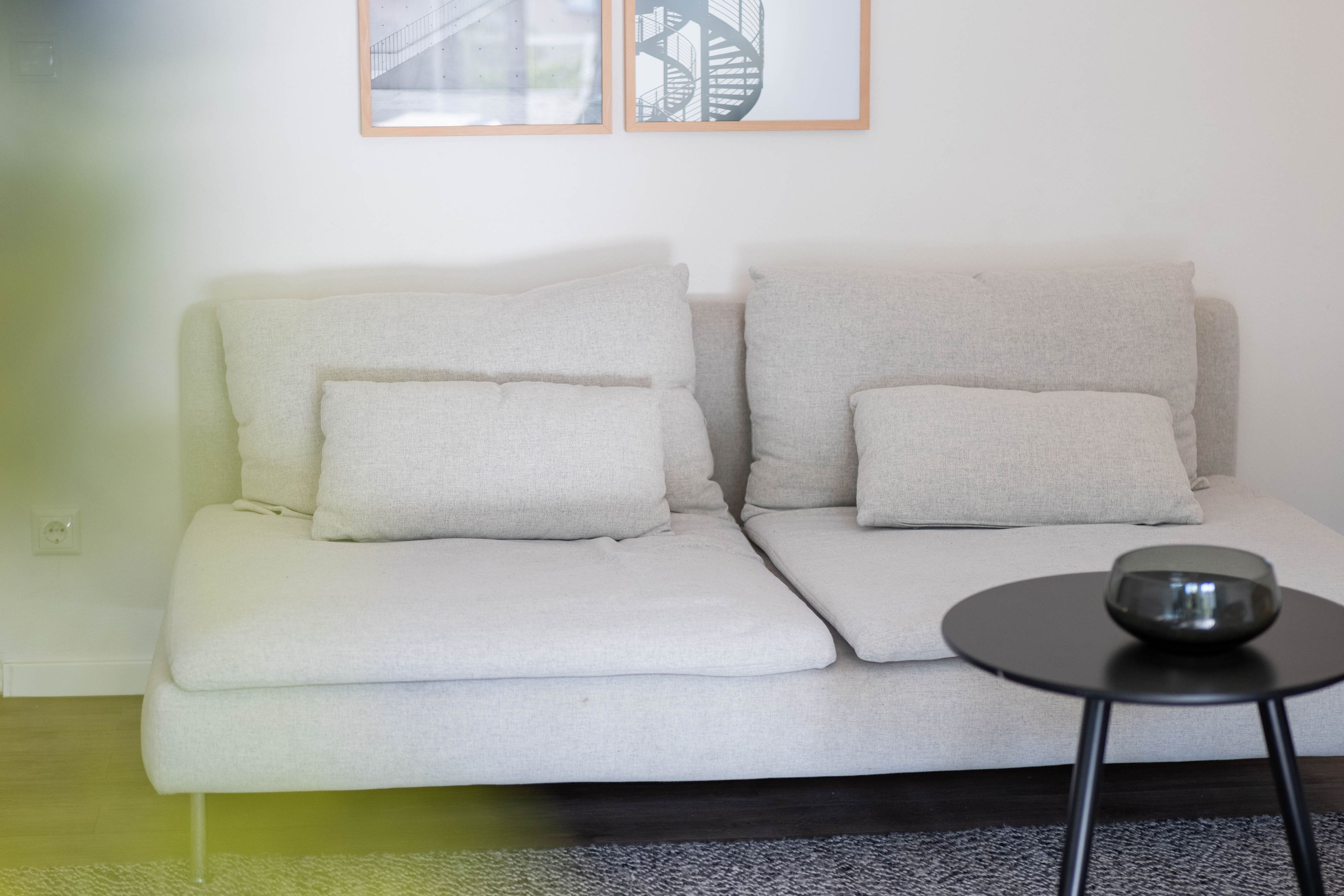  Spacious, Beautiful Home In Charlottenburg (Berlin)  -  Spacious, beautiful home in Charlottenburg (Berlin)  - Gallery -  8