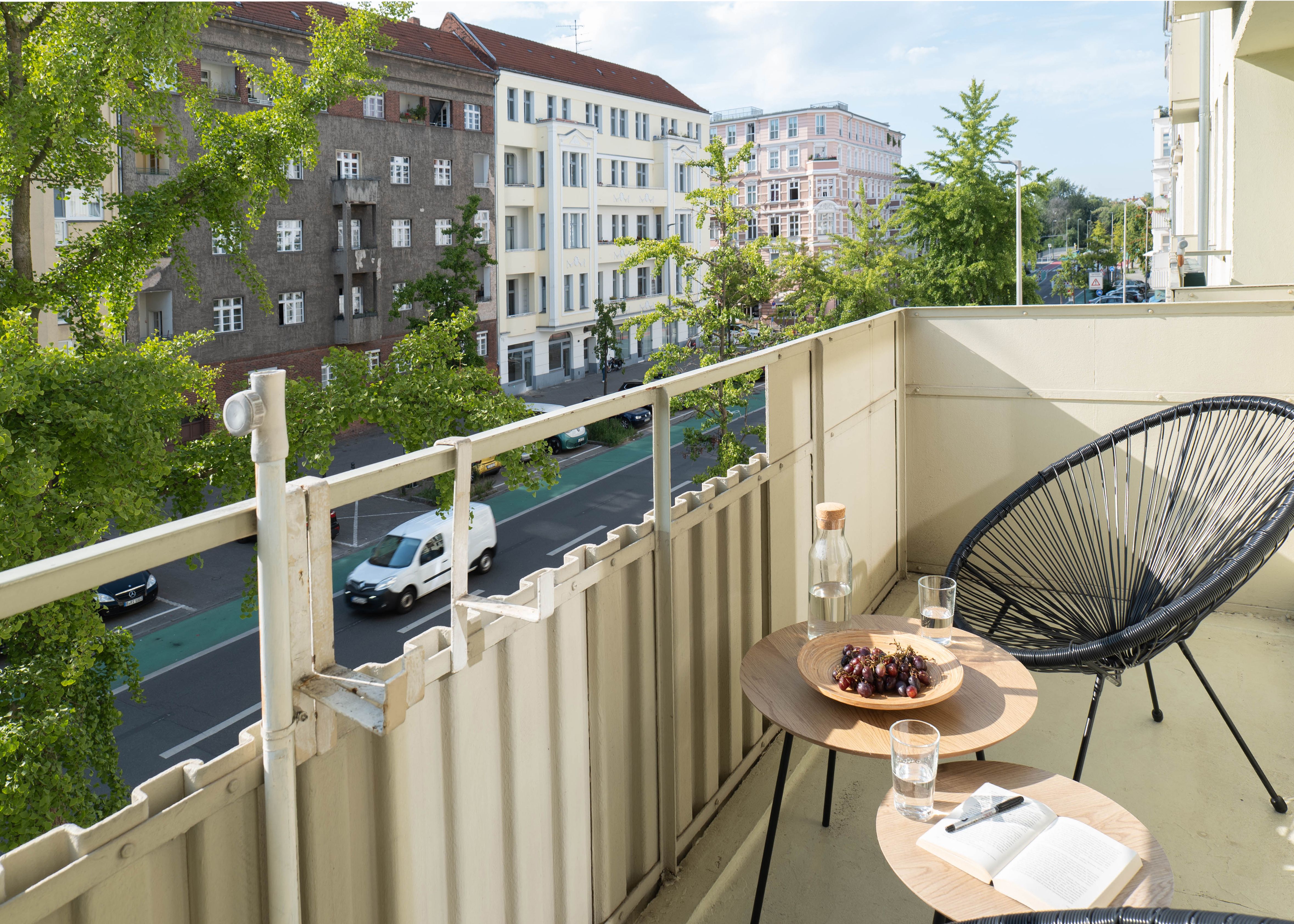  Spacious, Beautiful Home In Charlottenburg (Berlin)  -  Spacious, beautiful home in Charlottenburg (Berlin)  - Gallery -  1