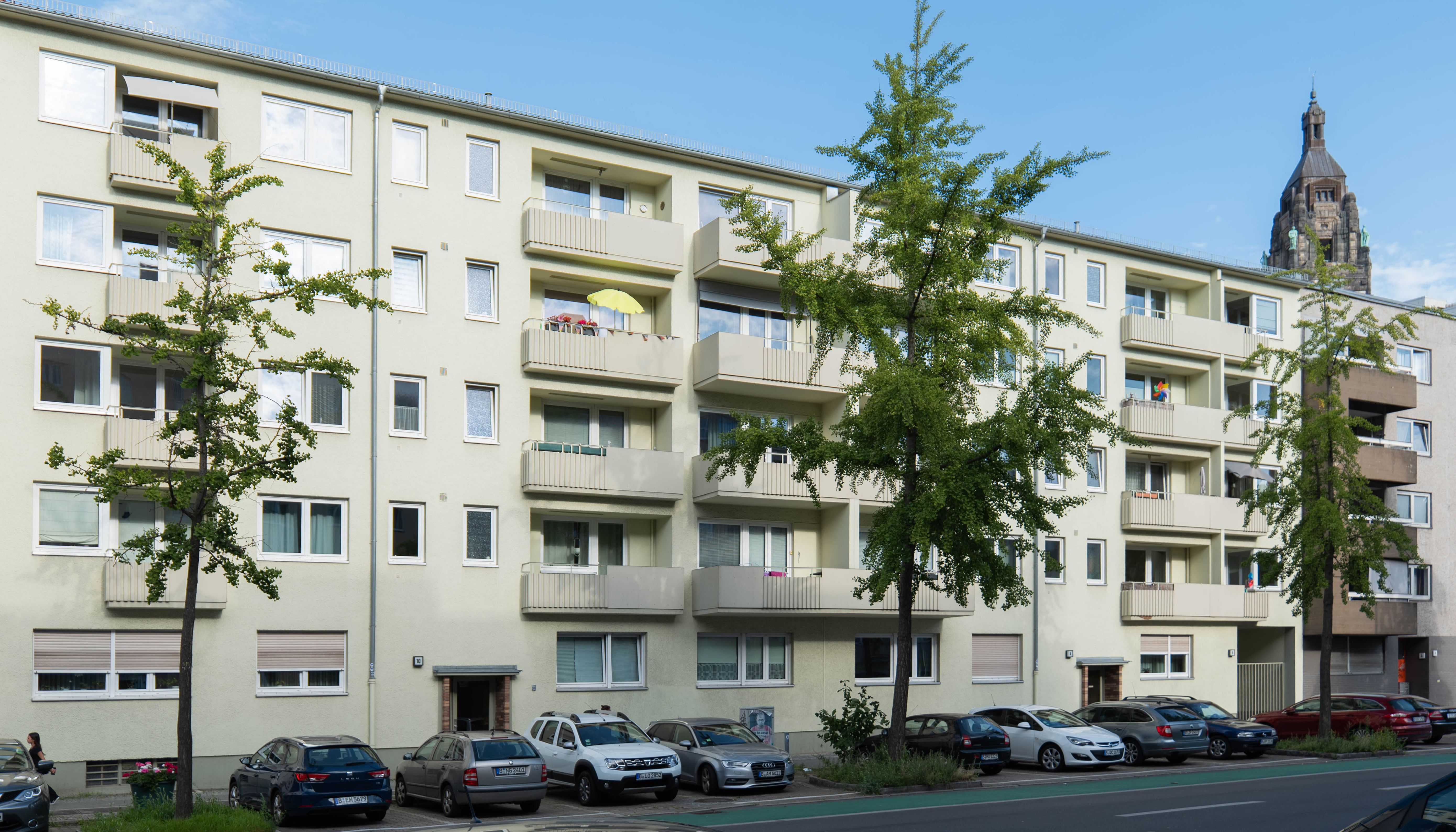 Spacious, Beautiful Home In Charlottenburg (Berlin) - Spacious, beautiful home in Charlottenburg (Berlin) - Gallery - 16