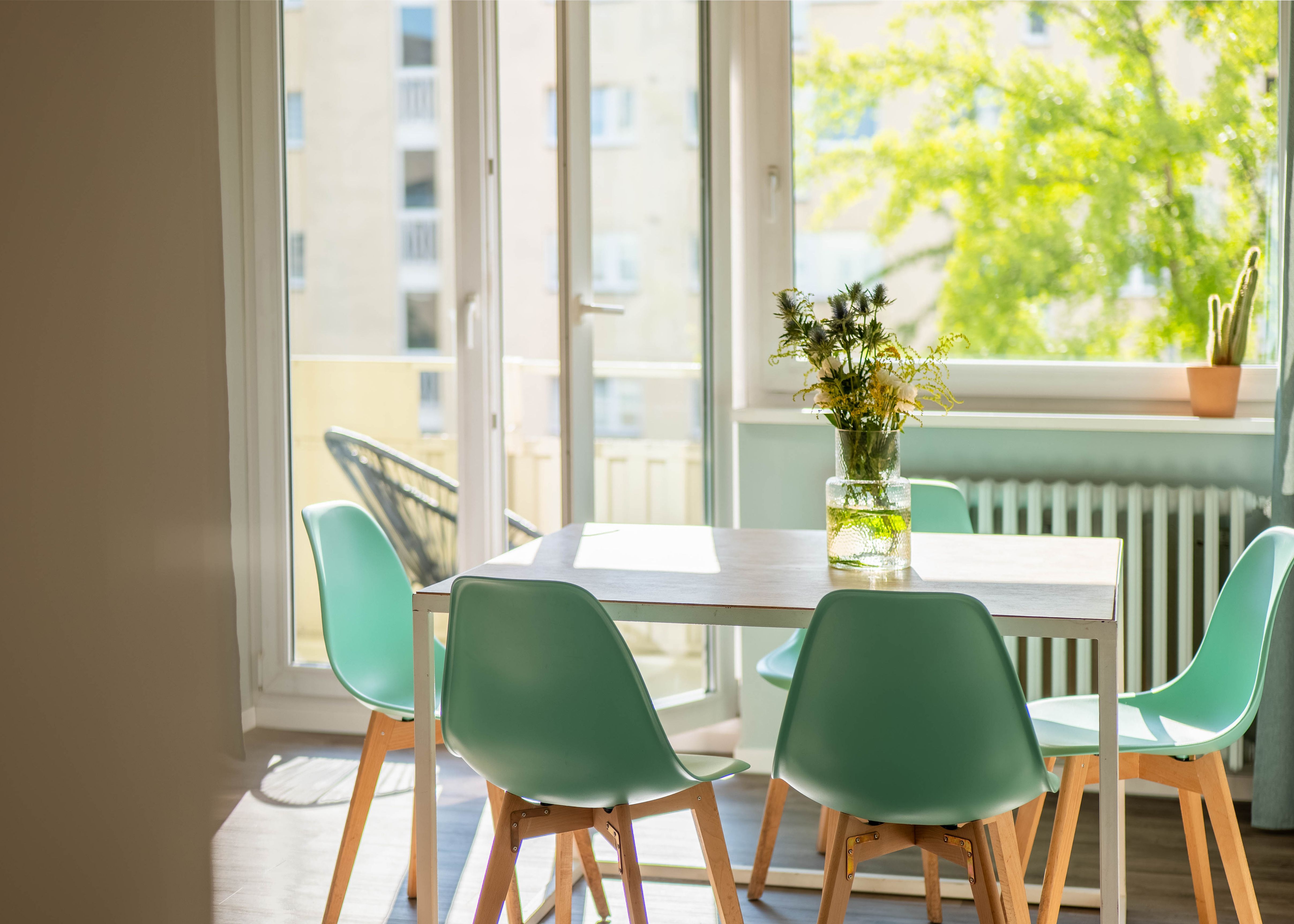 Spacious, Beautiful Home In Charlottenburg (Berlin) - Spacious, beautiful home in Charlottenburg (Berlin) - Gallery - 9