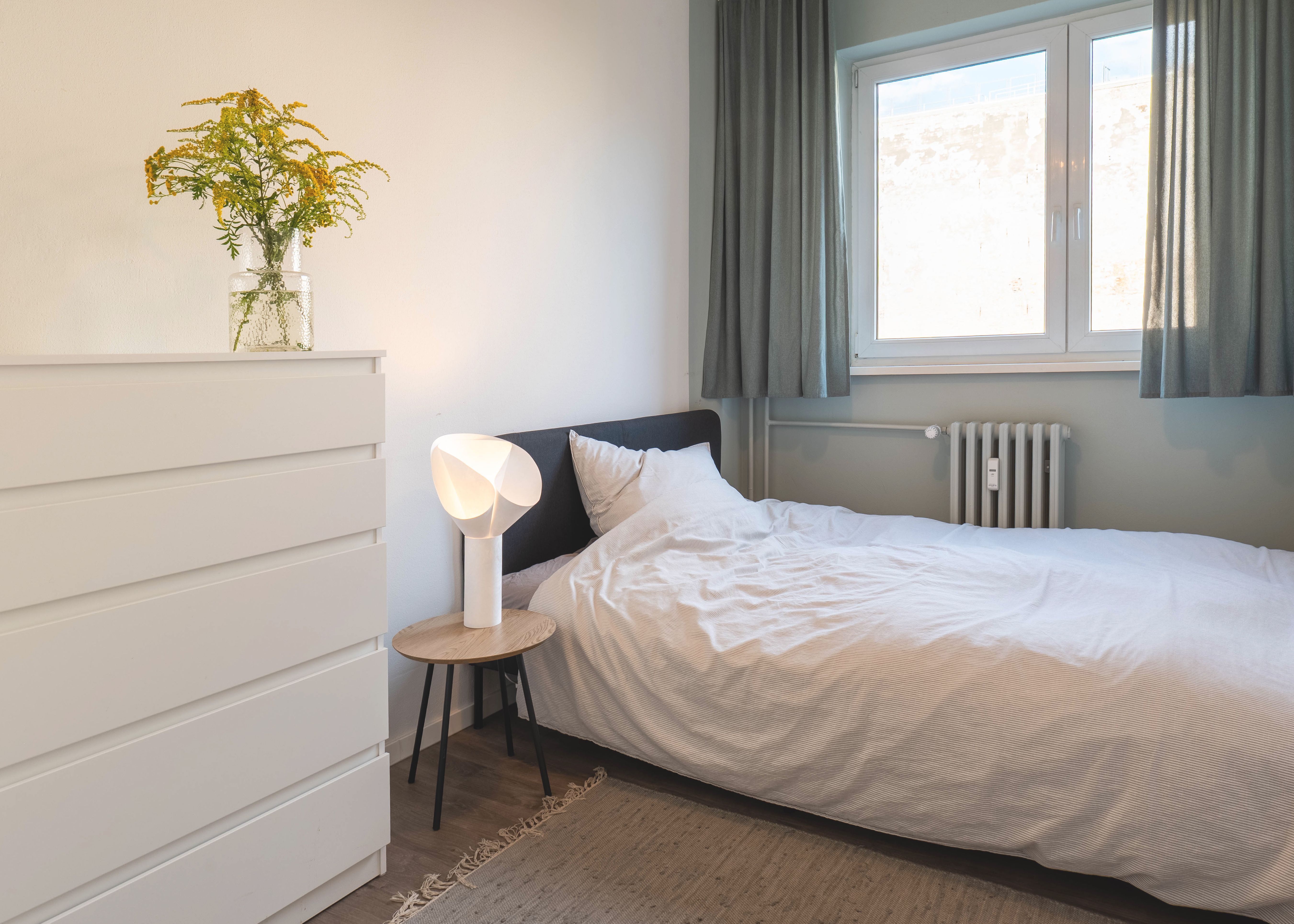  Spacious, Beautiful Home In Charlottenburg (Berlin)  -  Spacious, beautiful home in Charlottenburg (Berlin)  - Gallery -  11