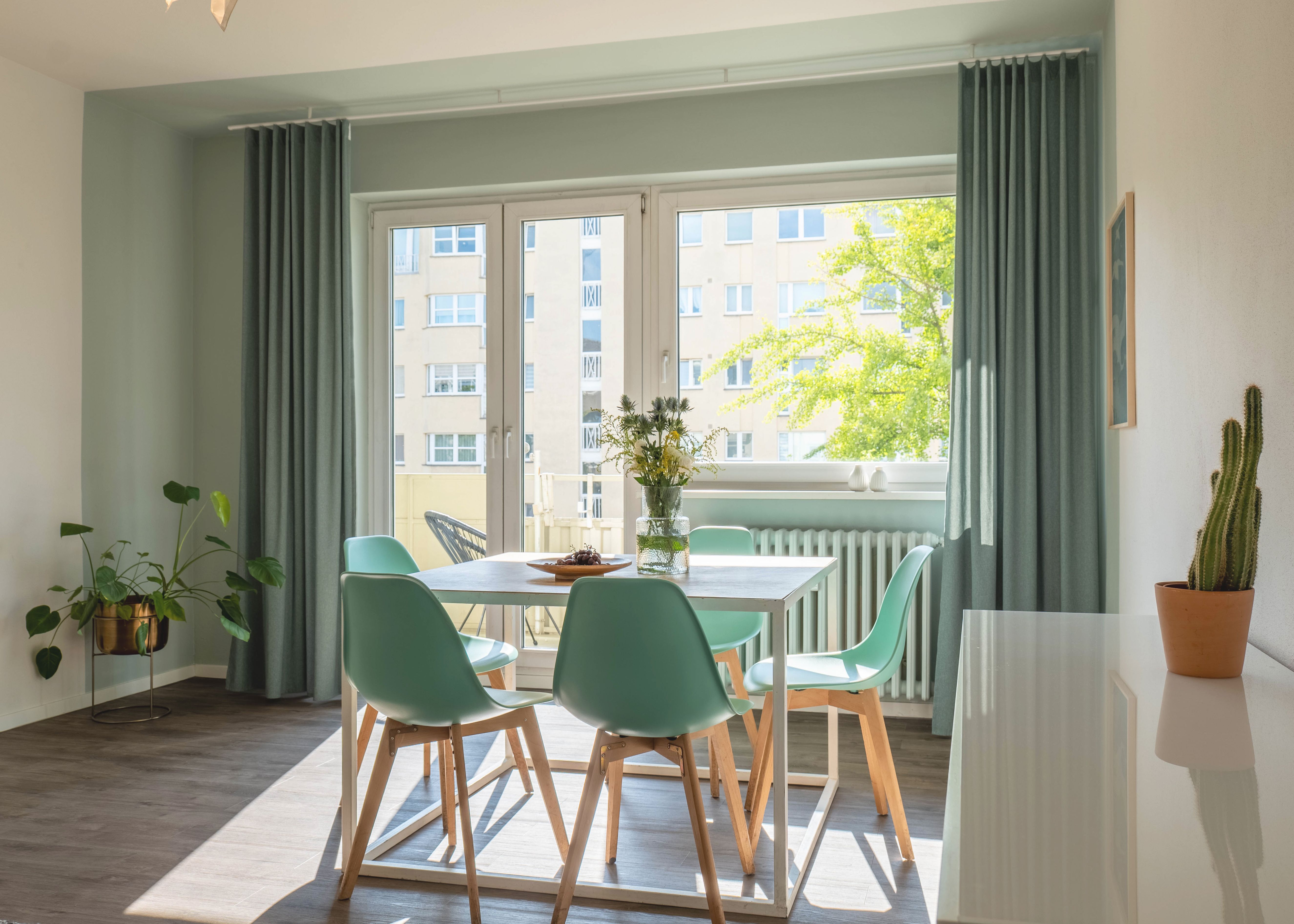 Spacious, Beautiful Home In Charlottenburg (Berlin) - Spacious, beautiful home in Charlottenburg (Berlin) - Gallery - 22