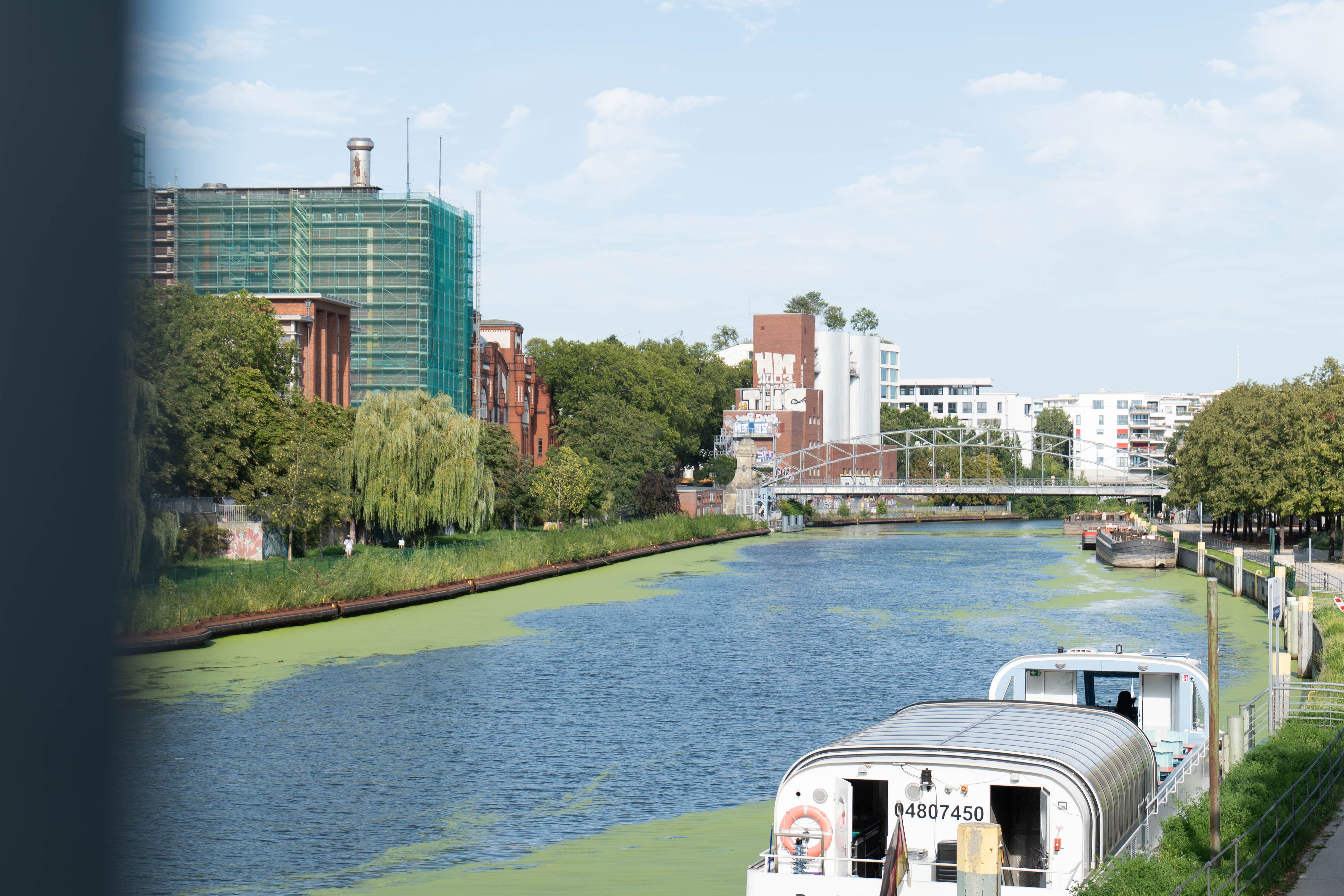 Spacious, Beautiful Home In Charlottenburg (Berlin)  -  Spacious, beautiful home in Charlottenburg (Berlin)  - Gallery -  20