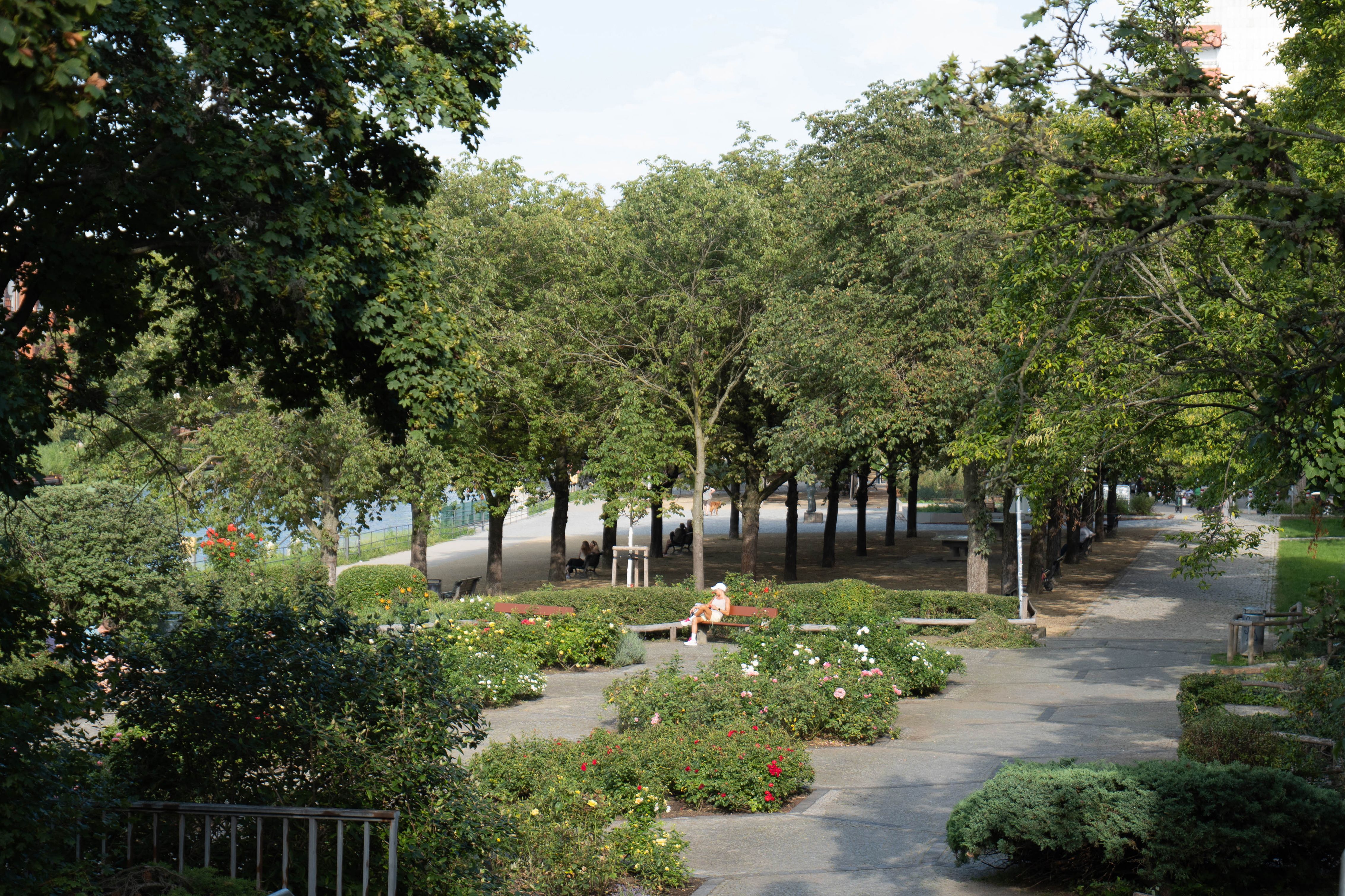 Spacious, Beautiful Home In Charlottenburg (Berlin) - Spacious, beautiful home in Charlottenburg (Berlin) - Gallery - 17